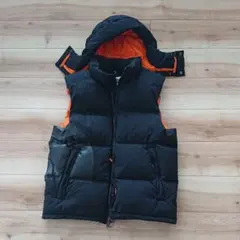 2026年最新】ジュンヤ ノースフェイス ダウンベストの人気アイテム