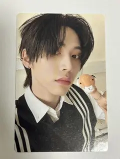 2026年最新】boynextdoor テサン トレカ howの人気アイテム - メルカリ