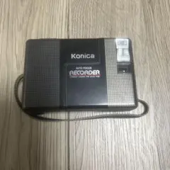 2026年最新】Konica RECORDERの人気アイテム - メルカリ