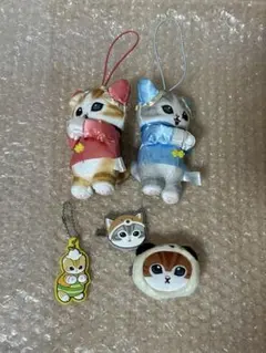 2026年最新】モフサンド ぬいぐるみ まとめ売りの人気アイテム - メルカリ