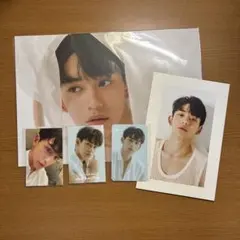 2026年最新】nct ルーカスの人気アイテム - メルカリ