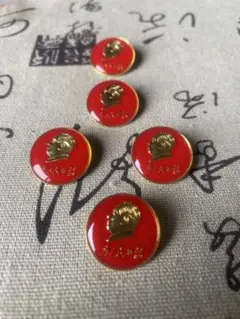 2026年最新】毛沢東 バッジの人気アイテム - メルカリ