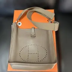 2026年最新】エルメス エブリン29の人気アイテム - メルカリ