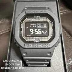 2026年最新】GW-BX5600-1A1JFの人気アイテム - メルカリ