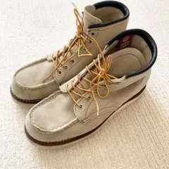 2026年最新】レッド ウィング アイリッシュセッター スエードの人気