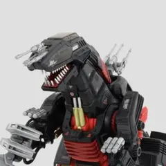 2026年最新】zoids ez- 1 デスザウラーの人気アイテム - メルカリ