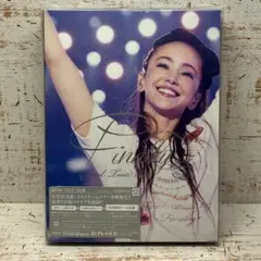 2026年最新】安室奈美恵 dvd finally 5枚組の人気アイテム - メルカリ