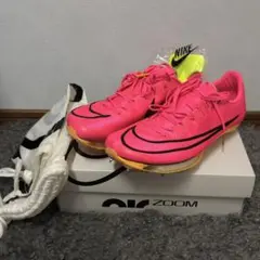 2026年最新】nike air zoom maxflyの人気アイテム - メルカリ