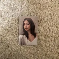 2026年最新】twice ツウィ トレカ aboutzuの人気アイテム - メルカリ