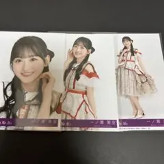 2026年最新】一ノ瀬美空 生写真の人気アイテム - メルカリ