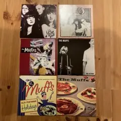 2026年最新】The Muffsの人気アイテム - メルカリ