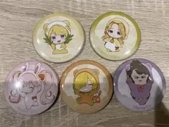 2026年最新】コンパス 非売品缶バッジの人気アイテム - メルカリ