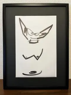 2026年最新】FUTURA 絵画の人気アイテム - メルカリ