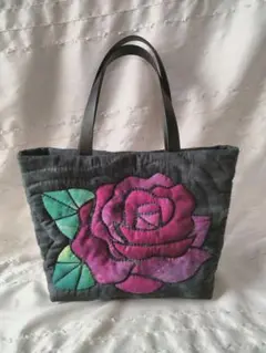 2026年最新】ハワイアンキルト バッグ 薔薇の人気アイテム - メルカリ