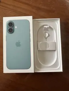 2026年最新】iphone 空箱 16の人気アイテム - メルカリ