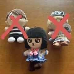 2026年最新】関ジャニ ちびぬい 横山の人気アイテム - メルカリ