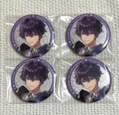 2026年最新】剣持刀也 缶バッジ まとめ売りの人気アイテム - メルカリ