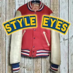 2026年最新】STYLE EYES|スタイルアイズ ファラオジャケットの人気