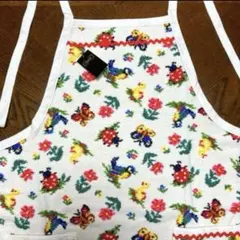 2026年最新】フェイラー ハイジ エプロンの人気アイテム - メルカリ