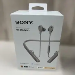 2026年最新】sony wi-1000xm2の人気アイテム - メルカリ