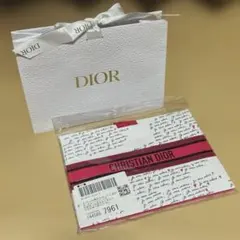 2026年最新】dior 紙袋 バレンタインの人気アイテム - メルカリ