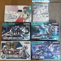2026年最新】ガンプラ まとめ売りの人気アイテム - メルカリ
