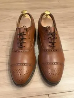 2026年最新】Allen Edmondsの人気アイテム - メルカリ