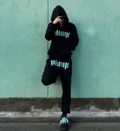 2026年最新】GOD savage セットアップの人気アイテム - メルカリ