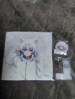 2026年最新】坂柳有栖 缶バッジの人気アイテム - メルカリ