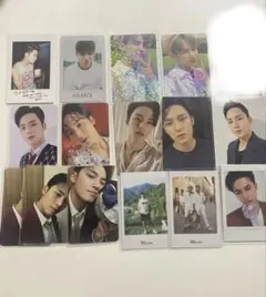 2026年最新】SEVENTEEN アルバム ミンギュの人気アイテム - メルカリ