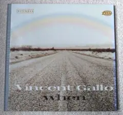 2026年最新】vincent gallo レコードの人気アイテム - メルカリ