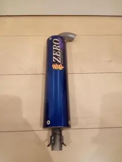 2026年最新】zeroチャンバー サイレンサーの人気アイテム - メルカリ