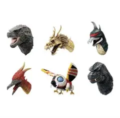 2026年最新】モンスターヘッドマグネット モスラの人気アイテム - メルカリ