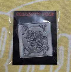 2026年最新】b'z チャリティーピンバッジの人気アイテム - メルカリ