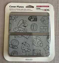 2026年最新】new3ds プレート マリオの人気アイテム - メルカリ
