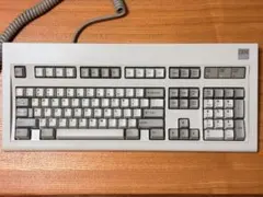 2026年最新】IBM model M キーボードの人気アイテム - メルカリ
