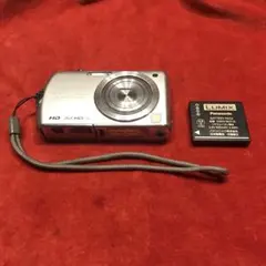 2026年最新】LUMIX DMC-FX70の人気アイテム - メルカリ