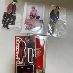 2026年最新】アクリルスタンド 吉野北人の人気アイテム - メルカリ