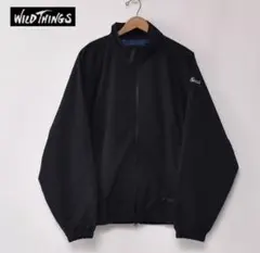 2026年最新】Wild Things ナイロンジャケットの人気アイテム - メルカリ