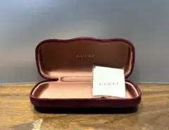 2026年最新】グッチ メガネケースの人気アイテム - メルカリ