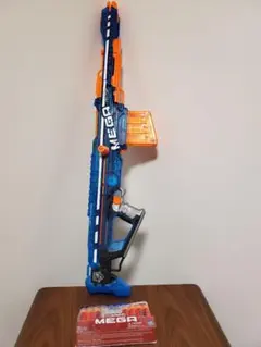 2026年最新】ナーフ メガセンチュリオンの人気アイテム - メルカリ