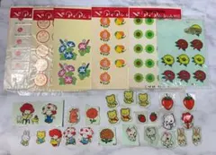 2026年最新】ミドリ内藤ルネシールの人気アイテム - メルカリ