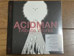 2026年最新】ACIDMAN レコードの人気アイテム - メルカリ