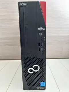 富士通 ESPRIMO 第10世代 メモリ16GB 新品SSD COREi5 - メルカリ