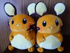 2026年最新】デデンネ ぬいぐるみの人気アイテム - メルカリ