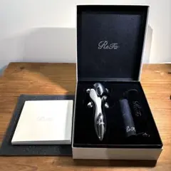 ReFa RF-FC1932B SILVER - メルカリ