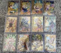 2026年最新】スーパードラゴンボールヒーローズ旧弾の人気アイテム