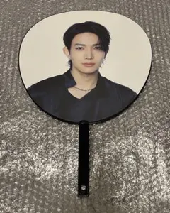 2026年最新】enhypen うちわ ヒスンの人気アイテム - メルカリ