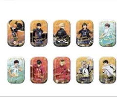 2026年最新】ハイキュー セブンネット スクエア缶バッジの人気アイテム