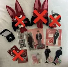 2026年最新】コムドット やまと アクスタの人気アイテム - メルカリ